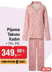 PİJAMA TAKIMI KADIN PİJAMA TAKIMI KADIN